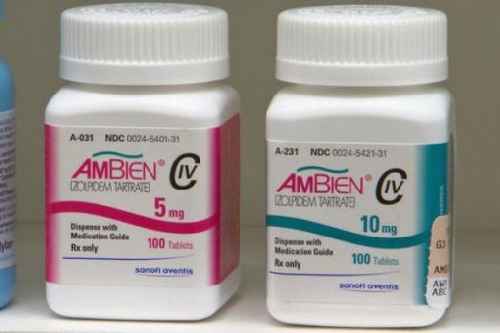 10 Mg Ambien