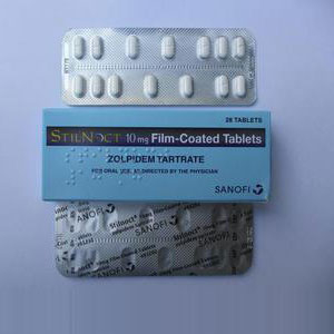 10mg Zolpidem