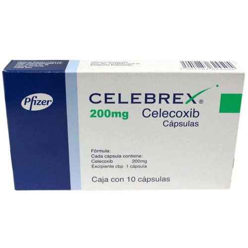 200mg Celebrex