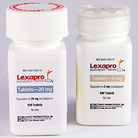20mg Lexapro