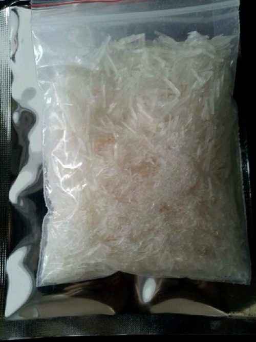 4-MMC (Mephedrone)