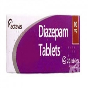 10mg Diazepam