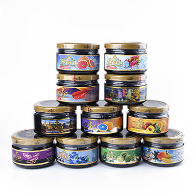 Adalya shisha flavors 1