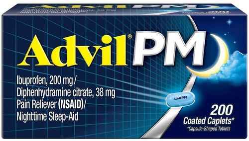 Advil