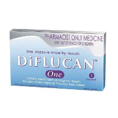 Diflucan
