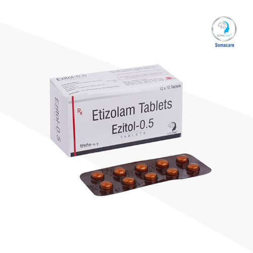 Etizolam