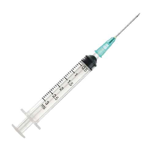 Injection