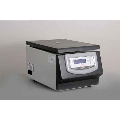 Laboratory Centrifuge
