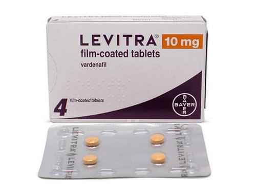 Levitra