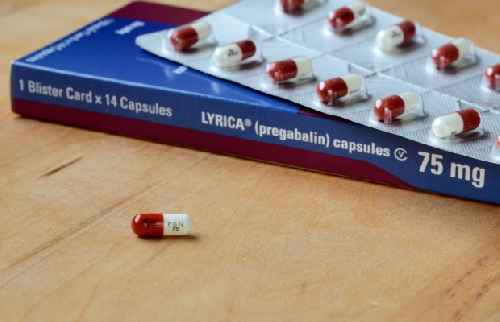 Lyrica