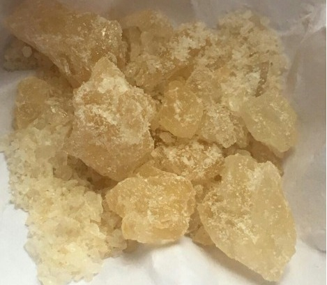 Mdma Crystal