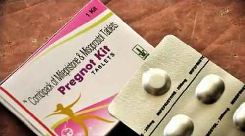 Mesopril – Kit Rx_ Mifepristone & Misoprostol