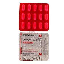 Naproxen