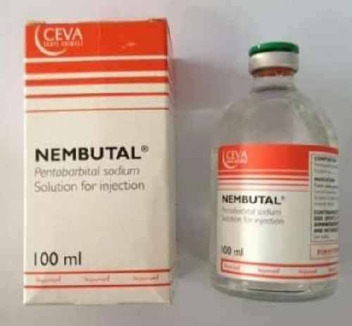 Nembutal Oral Solution