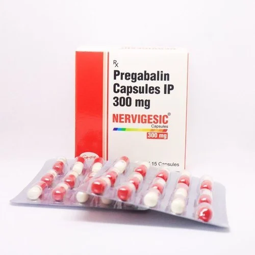 Pregabalin 300 Mg, Non Prescription, Treatment: Pain Killer
