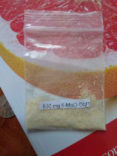 Research Chemicals