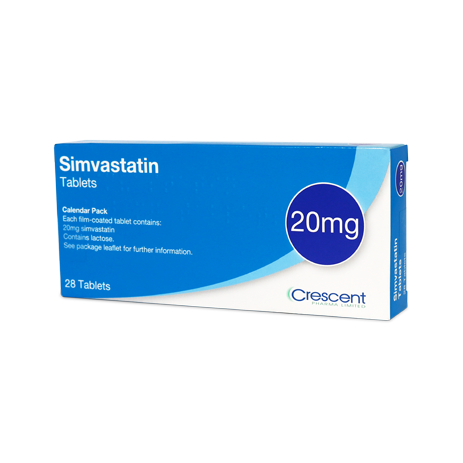Simvastatin