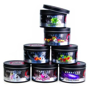 Starbuzz Bold Flavored Tobacco 1kg