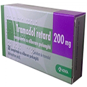 Tramadol 200mg
